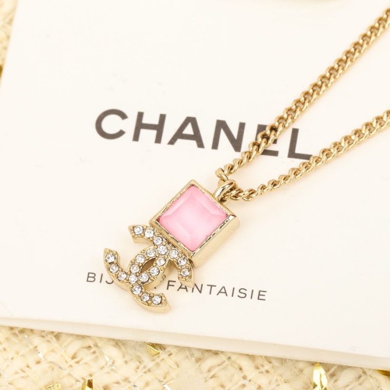 Chanel Necklaces